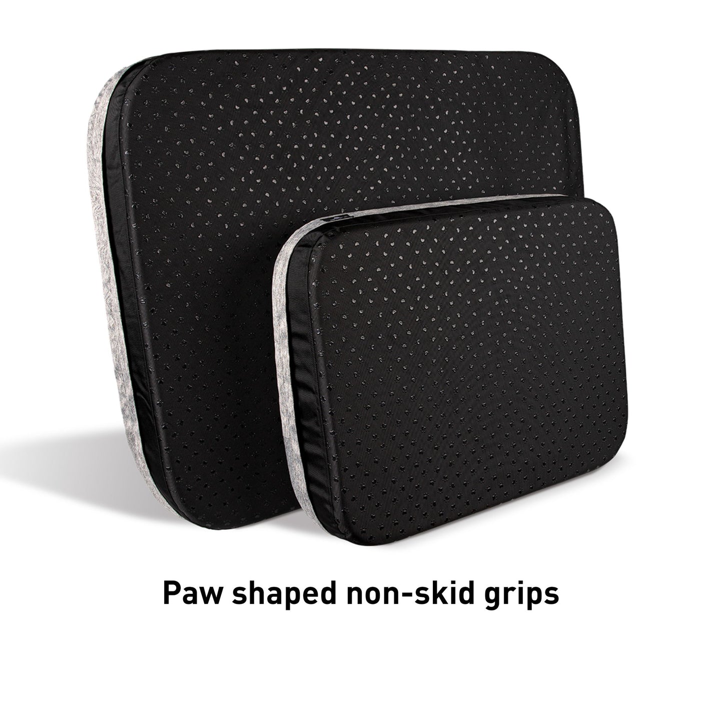 Performance - Medium / Large Dog Bed - Gray
