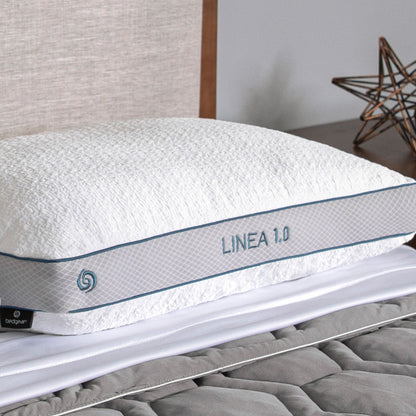 Linea - Pillow 2.0 - White