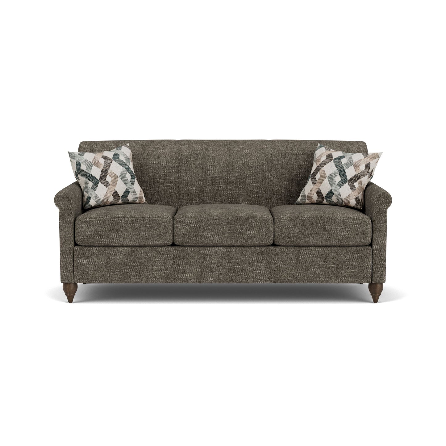 Stella - Fabric Sofa