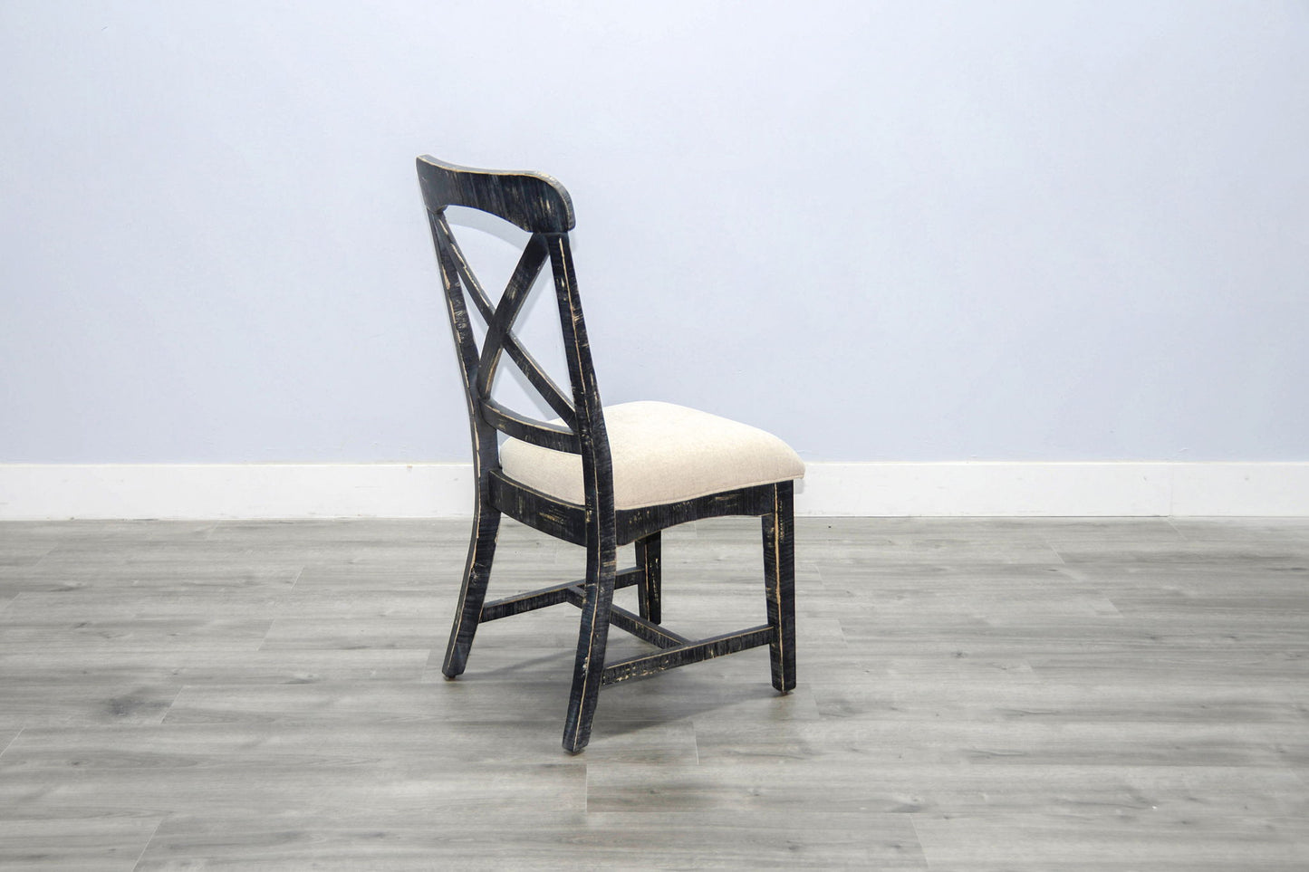 Marina - Dining Chair With Cushion Seat (Set of 2)