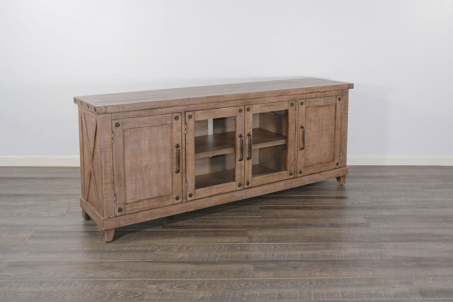Vivian - TV Media Console