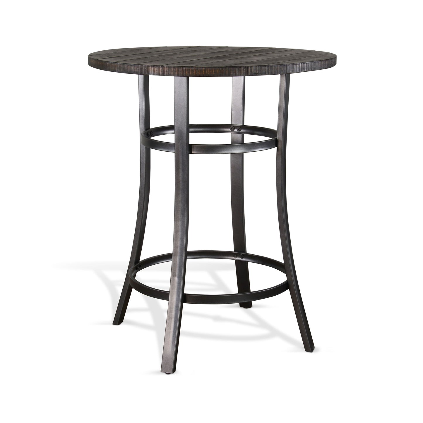 Homestead - Round Table