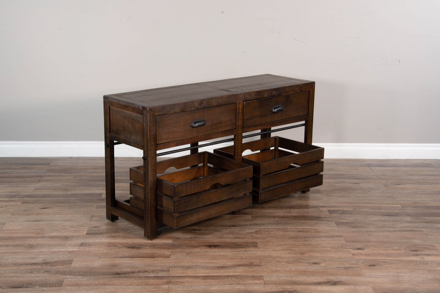 Homestead - Living Room Table