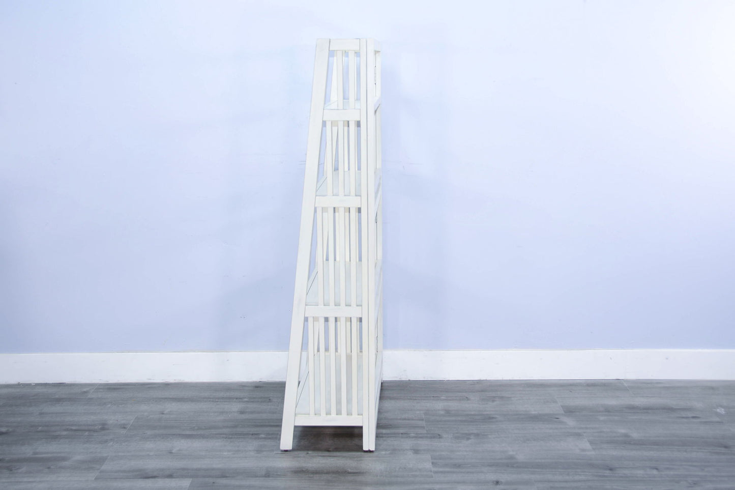 Folding Bookcase
