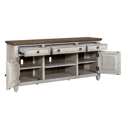 Heartland - Tile TV Console