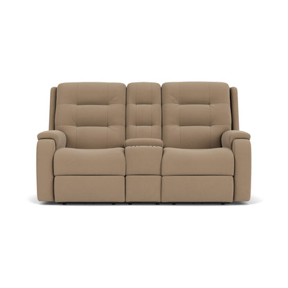 Arlo - Loveseat