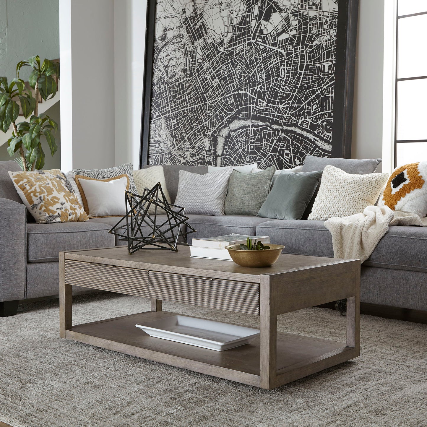 Bartlett Field - Table