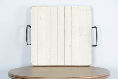 Marina - Ottoman Tray