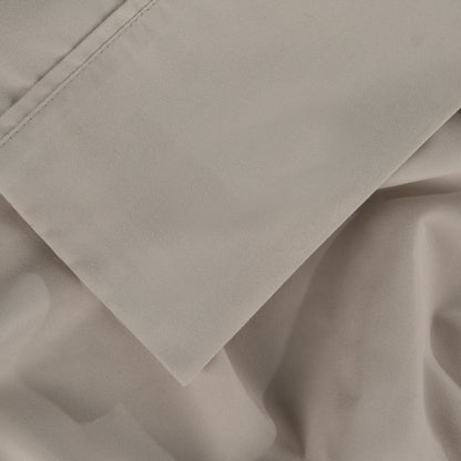 Basic - Sheet Set - Bright White
