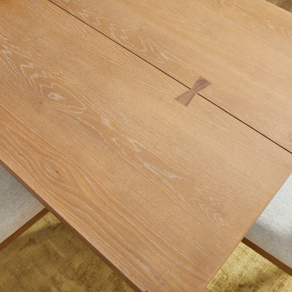 Millwork - Rectangular Dining Table