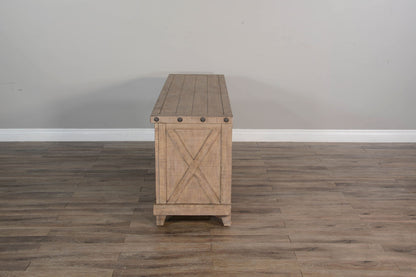 Vivian - Media Console