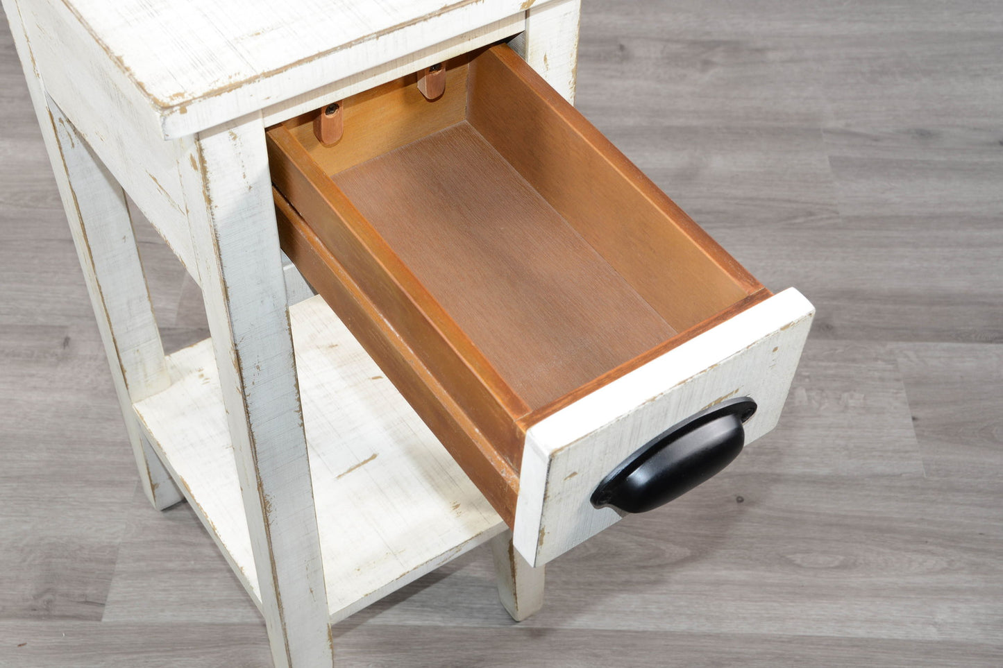 Marina - Chair Side Table