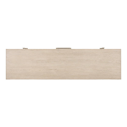New Haven - 9 Drawer Dresser - Sanctuary White