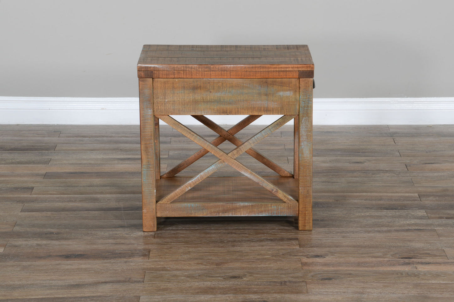 Durango - Table