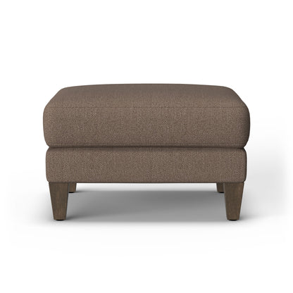 Cute - Fabric Ottoman