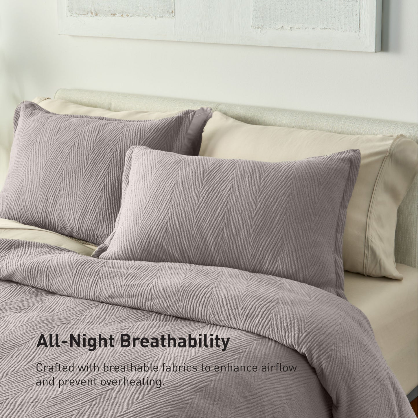 Arrowhead - Duvet & Sham Set