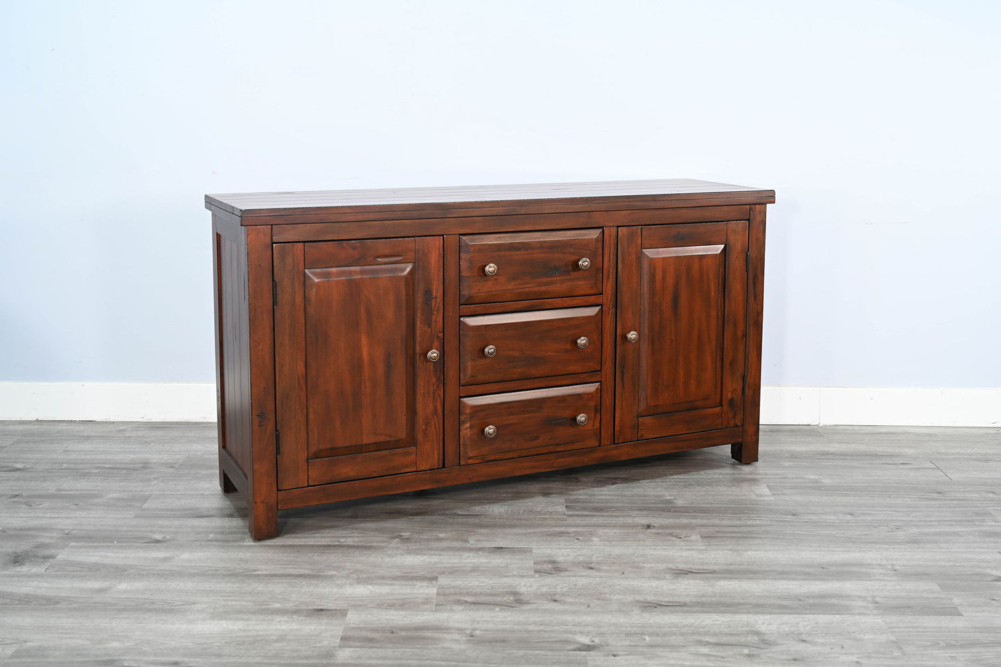 Tuscany - Buffet, Hutch