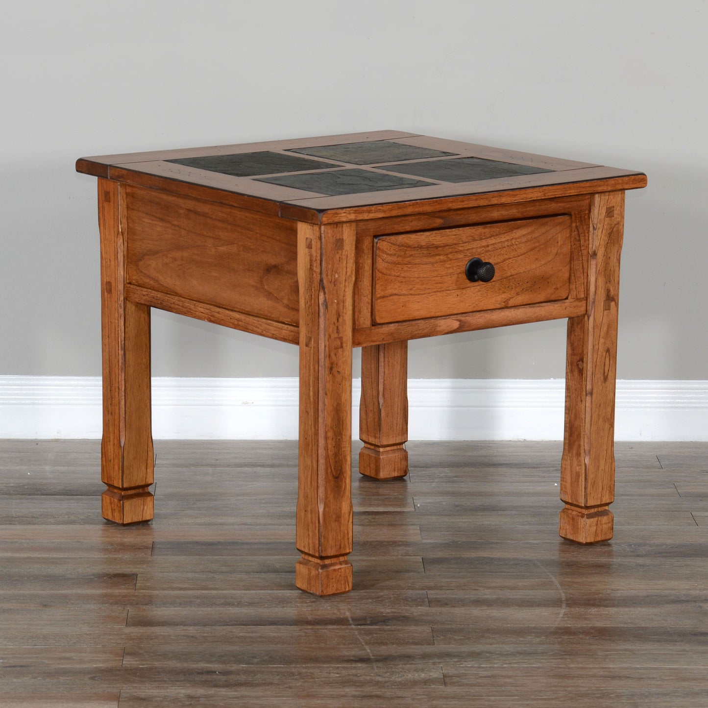 Sedona - Transitional Wood Table