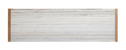 Plum Creek - Rectangular Sofa Table