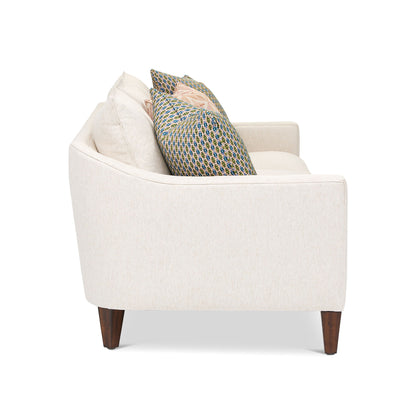 Eleanora - Sofa With Legs