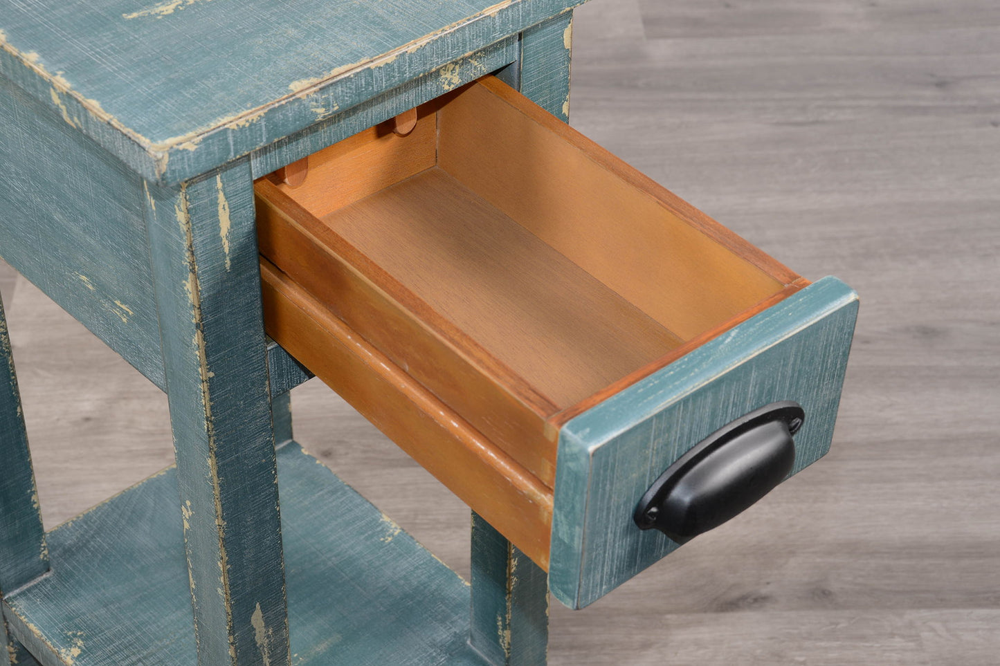 Marina - Chair Side Table