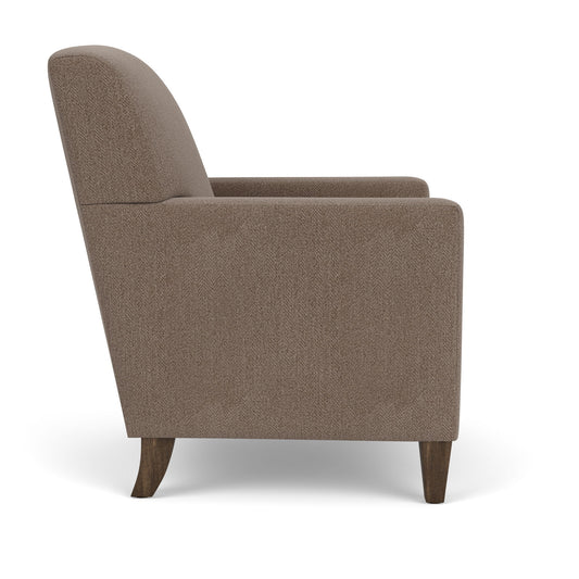 Cute - Fabric Chair