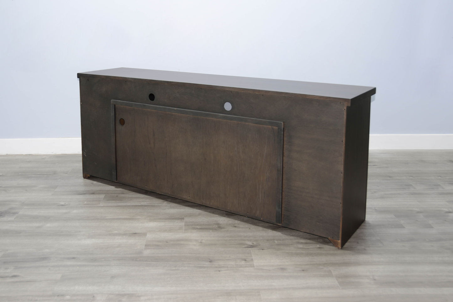 Media Console