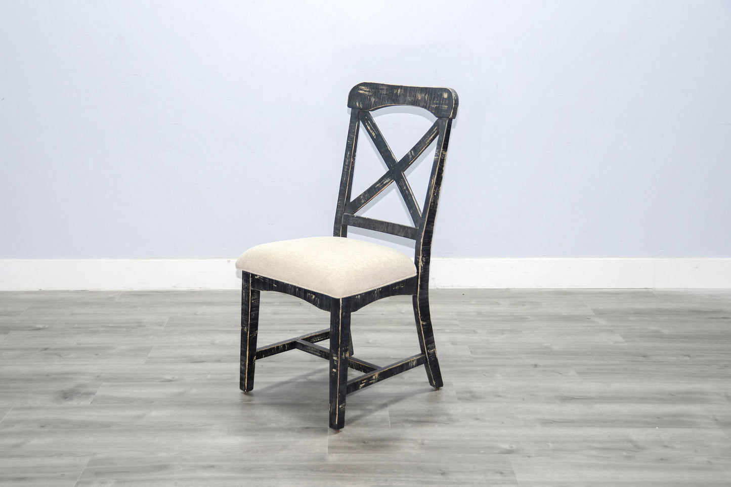 Marina - Dining Chair With Cushion Seat (Set of 2)