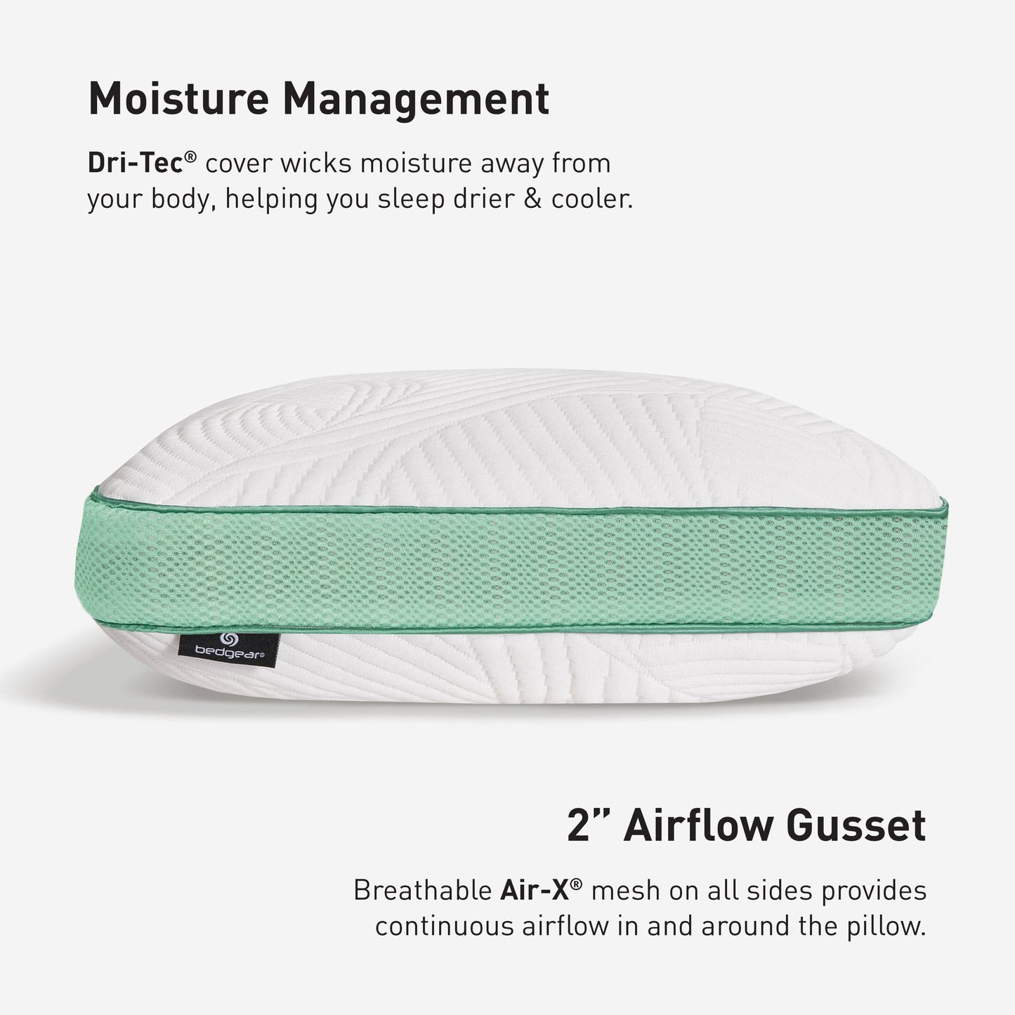 Level Performance - Pillow