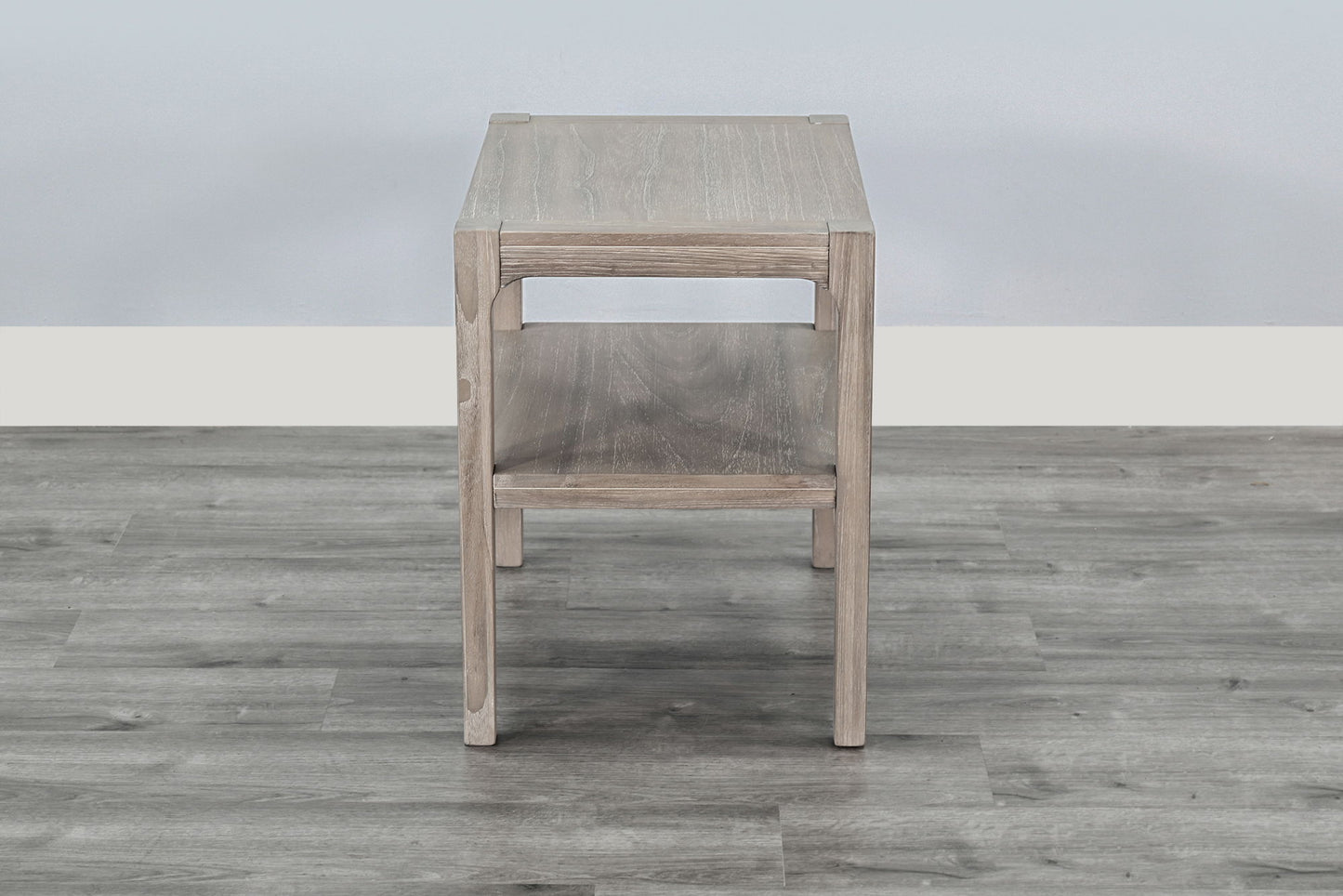 Rectangular Table - Wheat