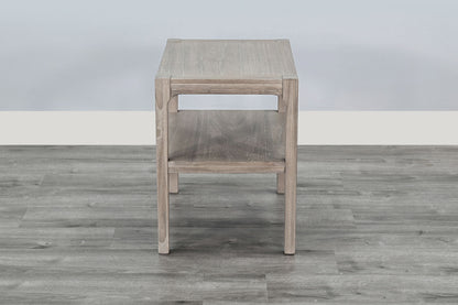 Rectangular Table - Wheat
