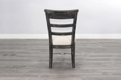 Marina - Chair With Cushion Seat (Set of 2)