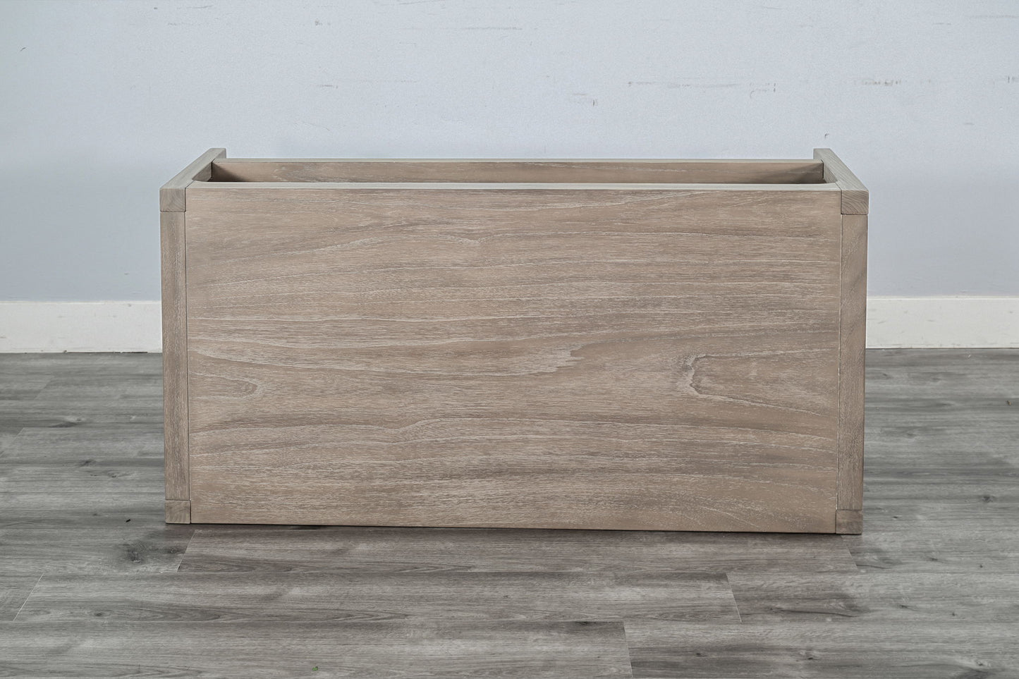 Rectangular Table - Wheat