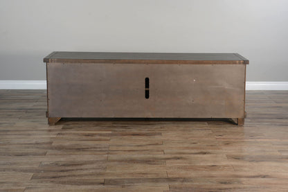 Vivian - TV Media Console