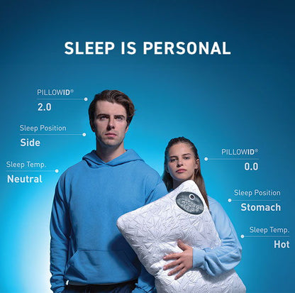 Storm Performance - Pillow