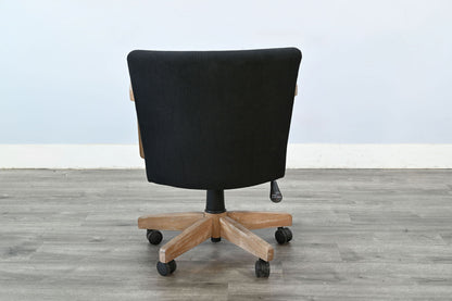 Gibson - Game Chair With Casters