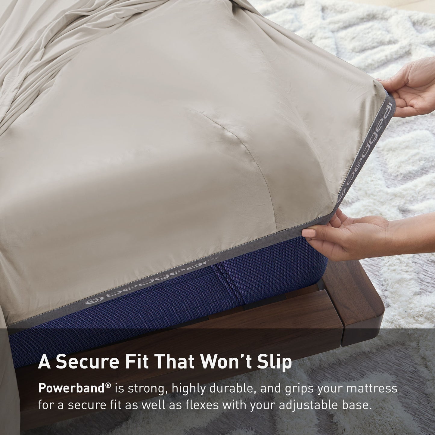 Dri-Tec - Sheet Set