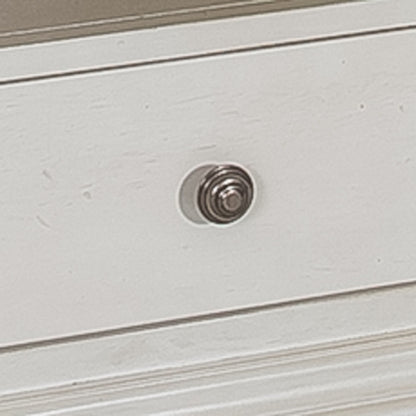 Springfield - Sideboard - Cream