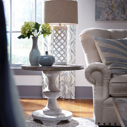 Sedona - End Table