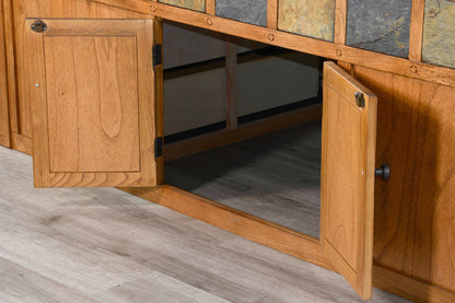 Sedona - Storage Bed