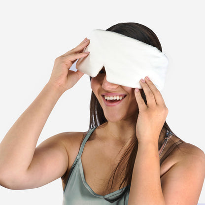 Hyper-Silk Performance - Sleep Mask