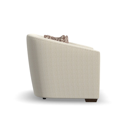 Jewel - Arm Chair