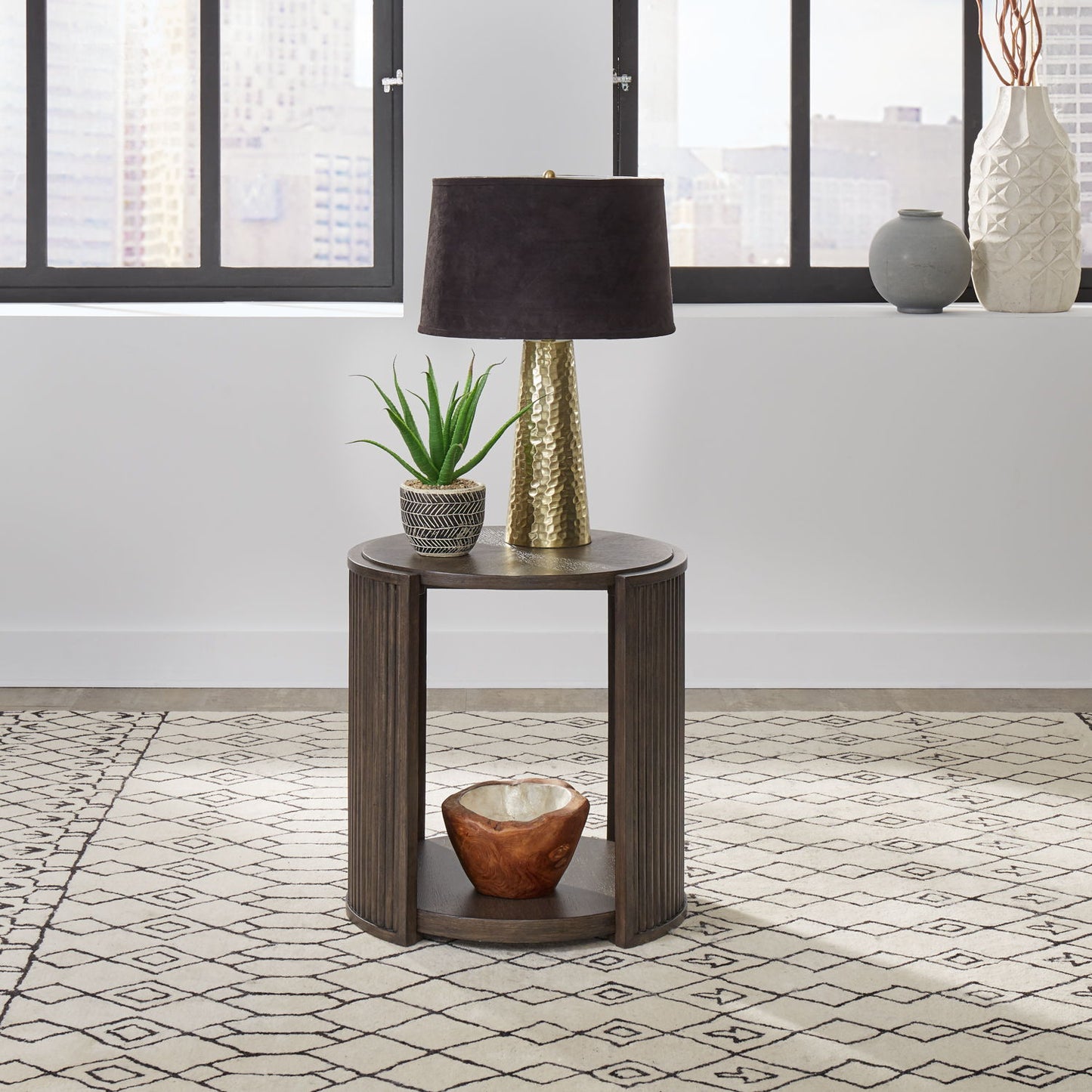 City View - Table