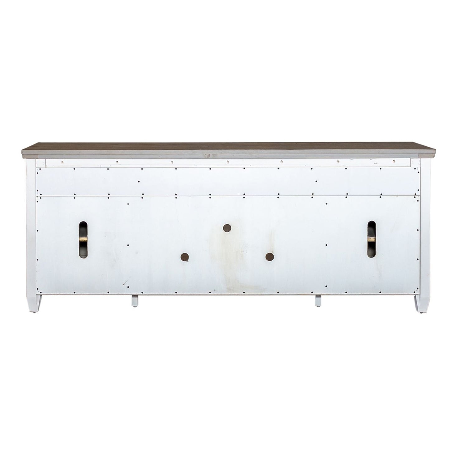 Heartland - Tile TV Console
