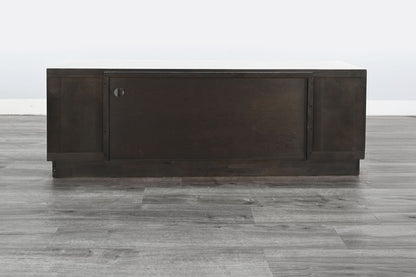 3680Lg - Console - Light Gray