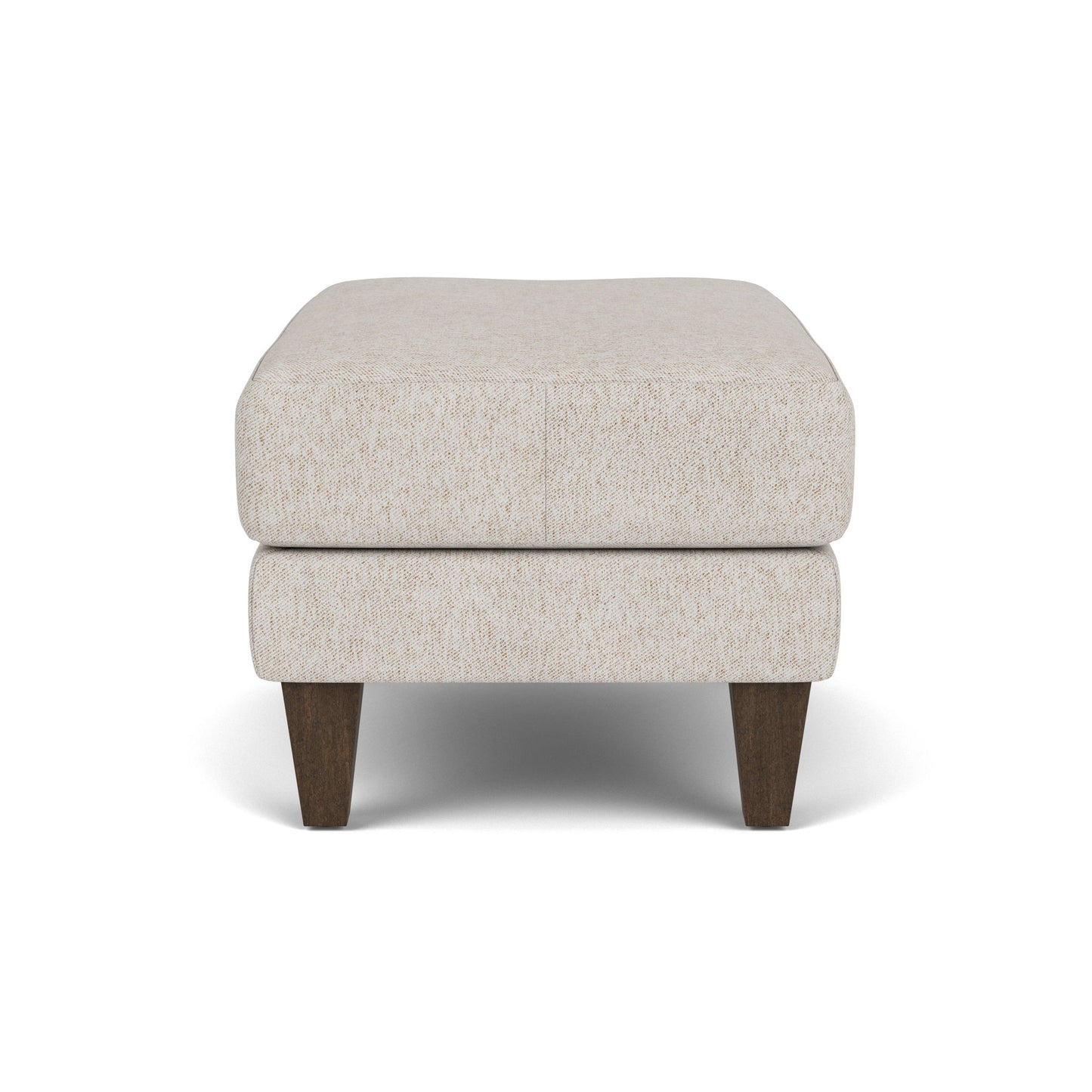Bond - Fabric Ottoman