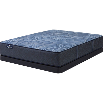 Perfect Sleeper - 14" Euphoric Nights Hybrid Firm Mattress