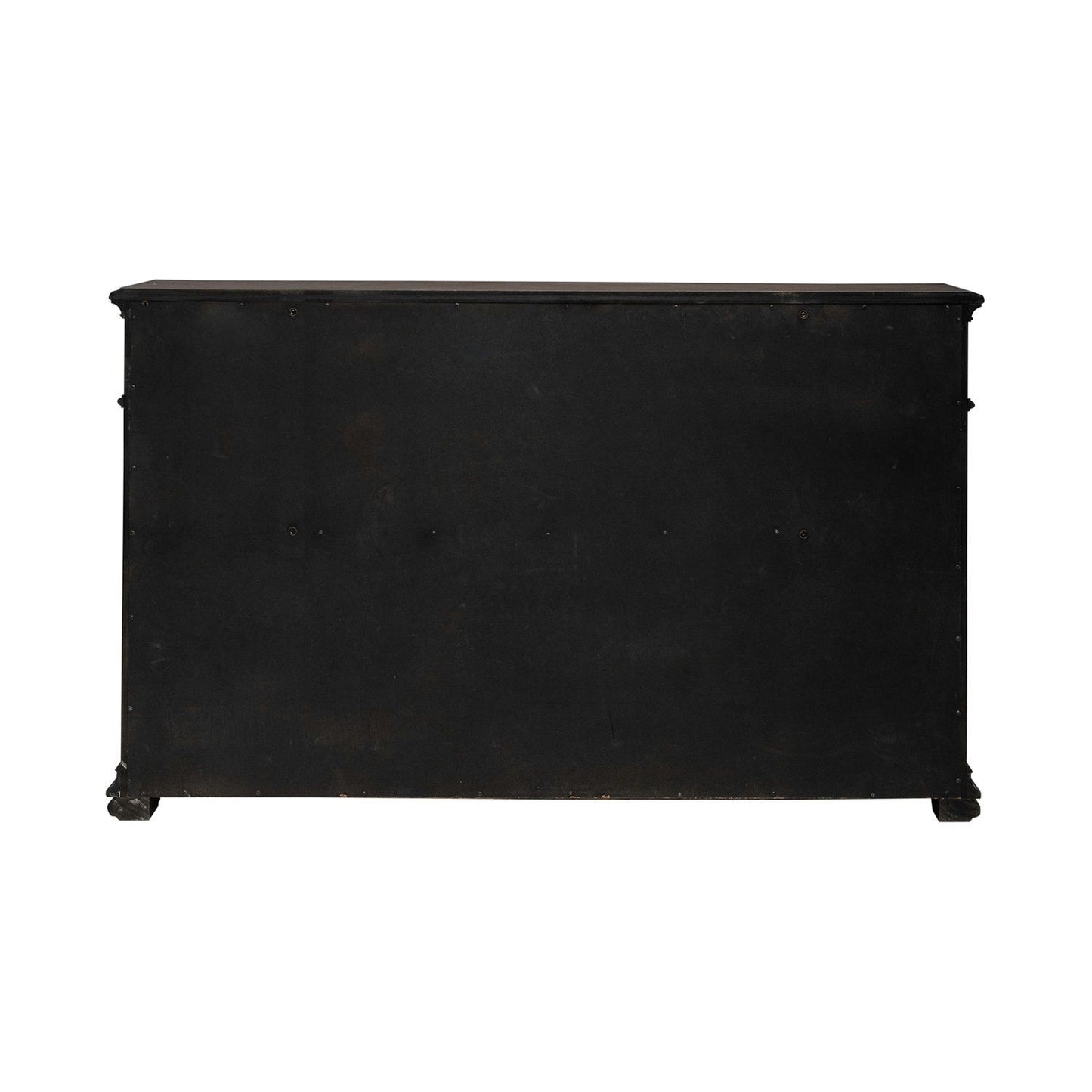 Providence Park - 8 Drawer Dresser - Chateau Brown