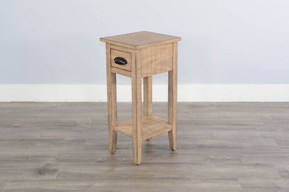 Marina - Chair Side Table