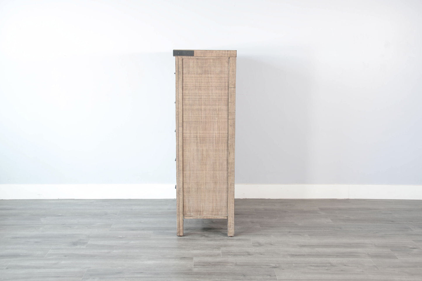 Desert Rock - Chest - Light Brown